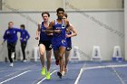 Track & Field  Men’s Track & Field open up the 2023 indoor season with a home meet against Colby College. They also competed against visiting Wentworth Institute of Technology, Worcester State University, Gordon College and Connecticut College. - Photo by Keith Nordstrom